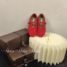 Alaia Shoes